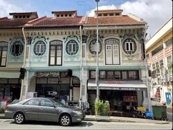 Desker Road Conservation Area (D8), Shop House #582790141